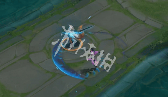 S43赛季更新之后  云缨削弱，沈梦溪（猫咪）BUG修复！