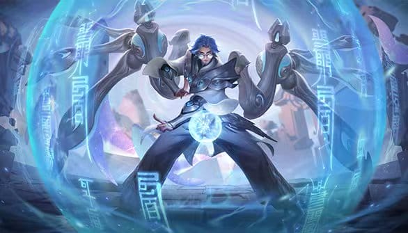 3.19日王者更新全总结